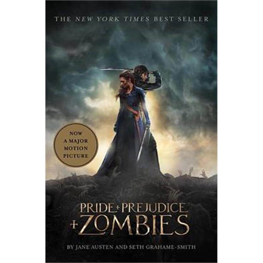 Pride and Prejudice and Zombies FTI (Paperback) - Seth Grahame-Smith